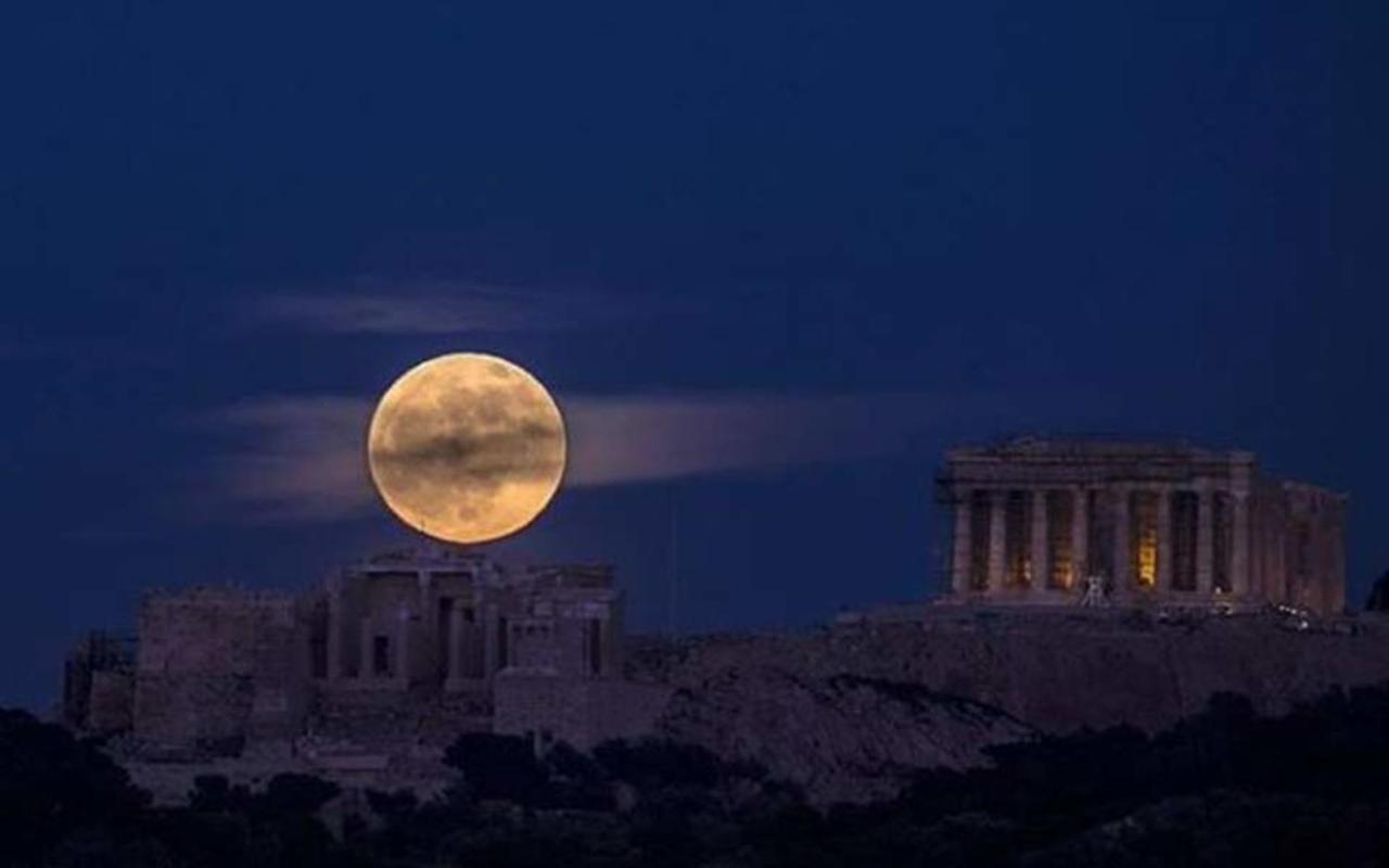 Back To Tradition, By The Acropolis! アテネ エクステリア 写真